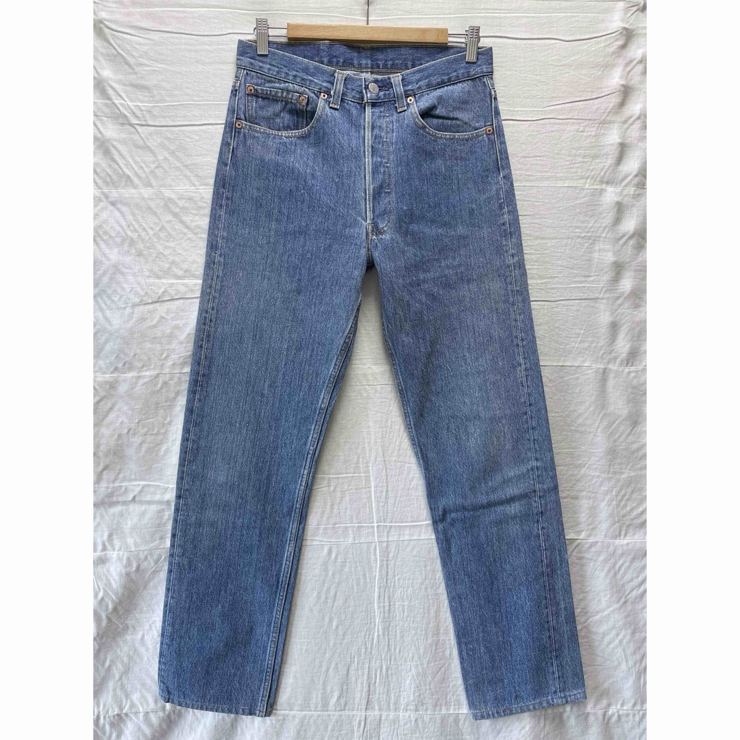 Levi's - 90's USA製 Levi's 501 w32 リーバイス 501-0000の通販 by ...