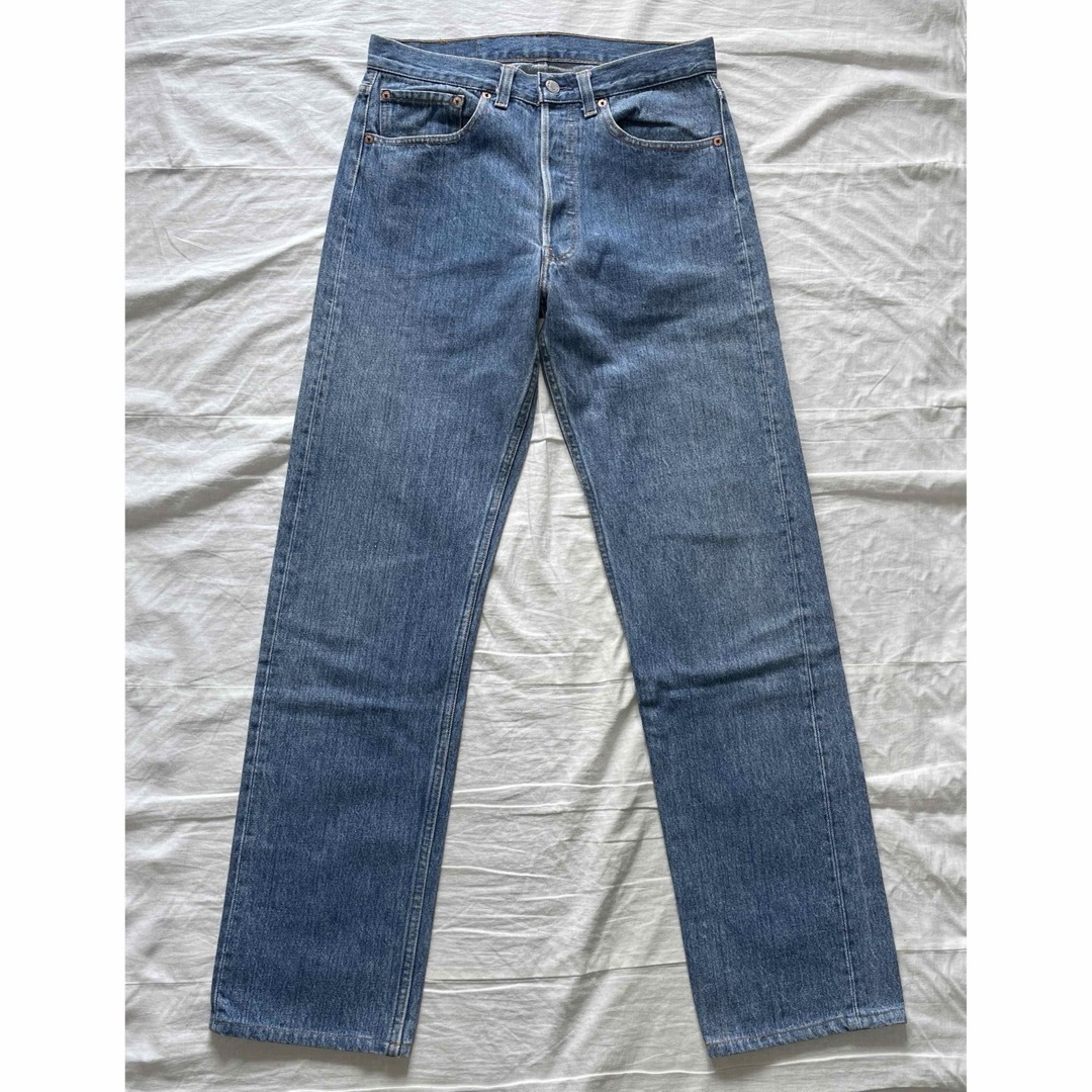 Levi's - 90's USA製 Levi's 501 w32 リーバイス 501-0000の通販 by ...