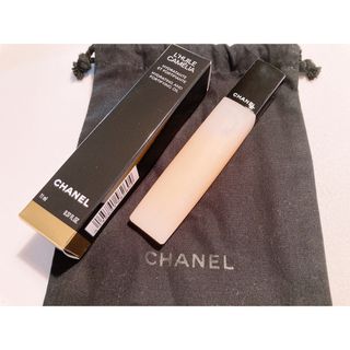 シャネル(CHANEL)のCHANEL ネイルオイル(ネイルケア)