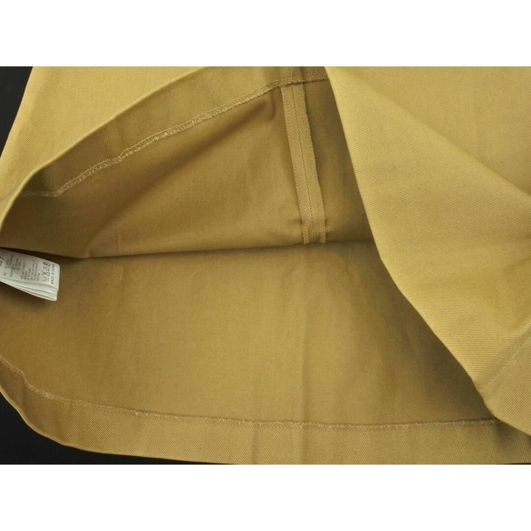 BEAMS(ビームス)のレイビームス スカート size1/ベージュ ■■ レディース レディースのスカート(ミニスカート)の商品写真