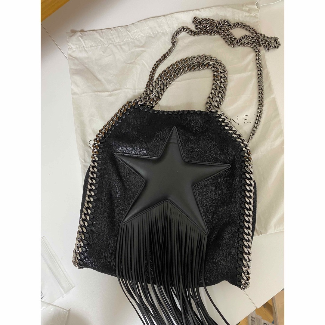 Stella McCartney(ステラマッカートニー)の美品⭐︎ステラマッカートニーファベラバック レディースのバッグ(ショルダーバッグ)の商品写真