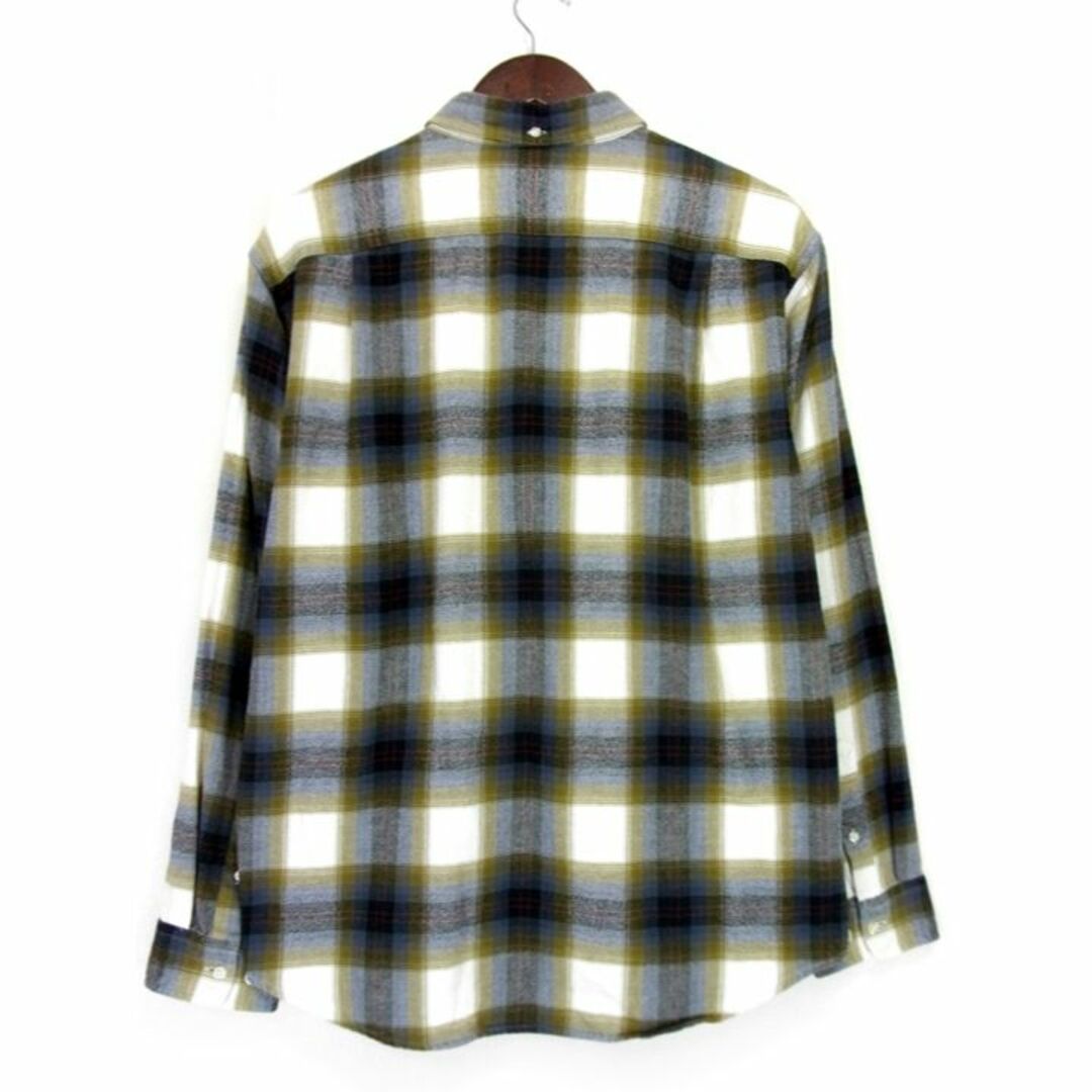 Supreme - シュプリーム Supreme □ 22SS 【 Brushed Plaid Flannel