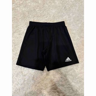 アディダス(adidas)のadidas ジュニア キッズ サッカー ゲーム パンツ 140(その他)