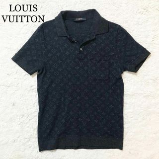 ヴィトン(LOUIS VUITTON) ポロシャツ(メンズ)の通販 88点 | ルイ