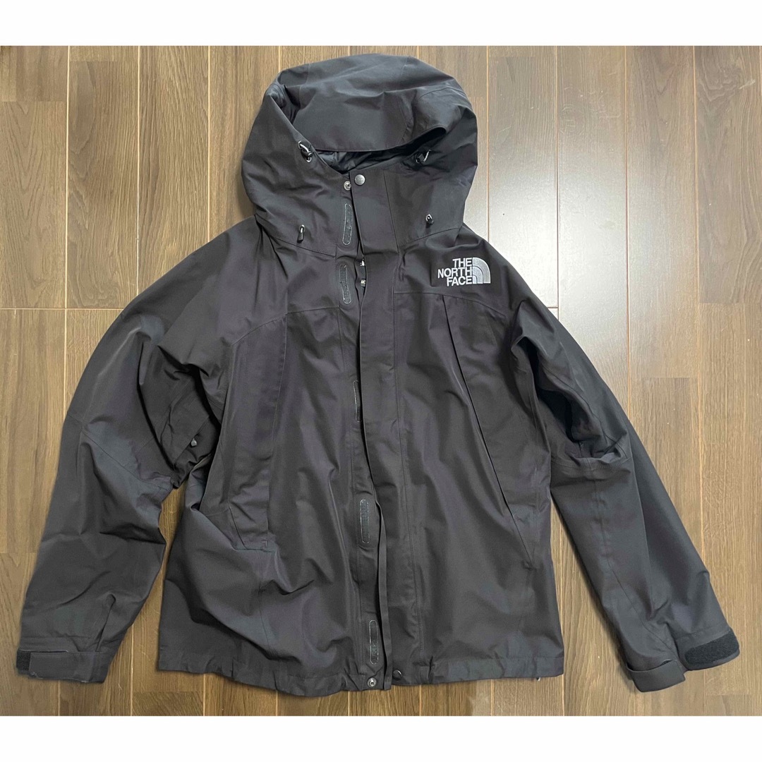 THE NORTH FACE(ザノースフェイス)のTK様専用です　ノースフェイス　マウンテンパーカー　NP61540 ゴアテックス メンズのジャケット/アウター(マウンテンパーカー)の商品写真