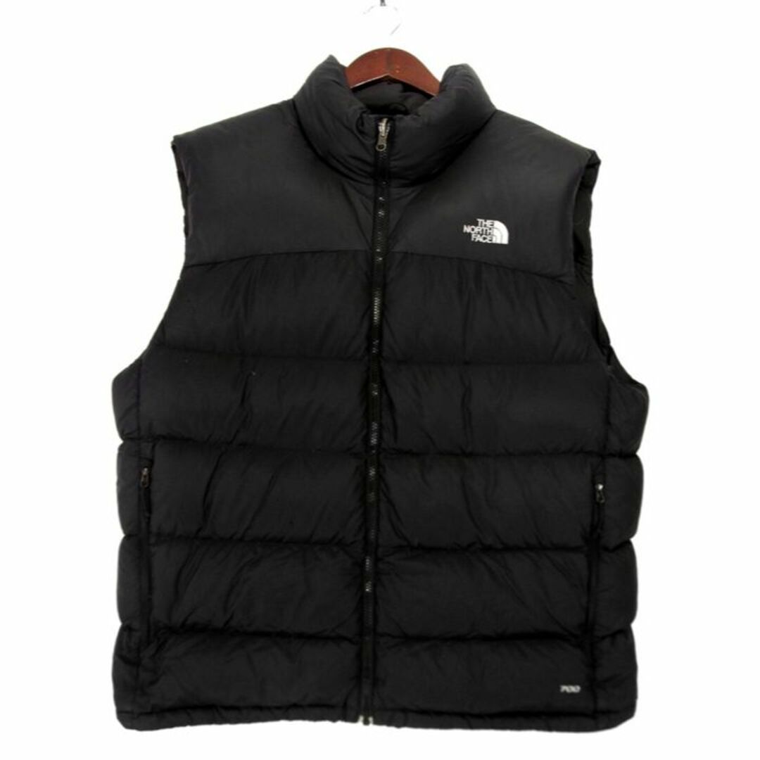 THE NORTH FACE - ザノースフェイス THE NORTH FACE □ 【 700Fill