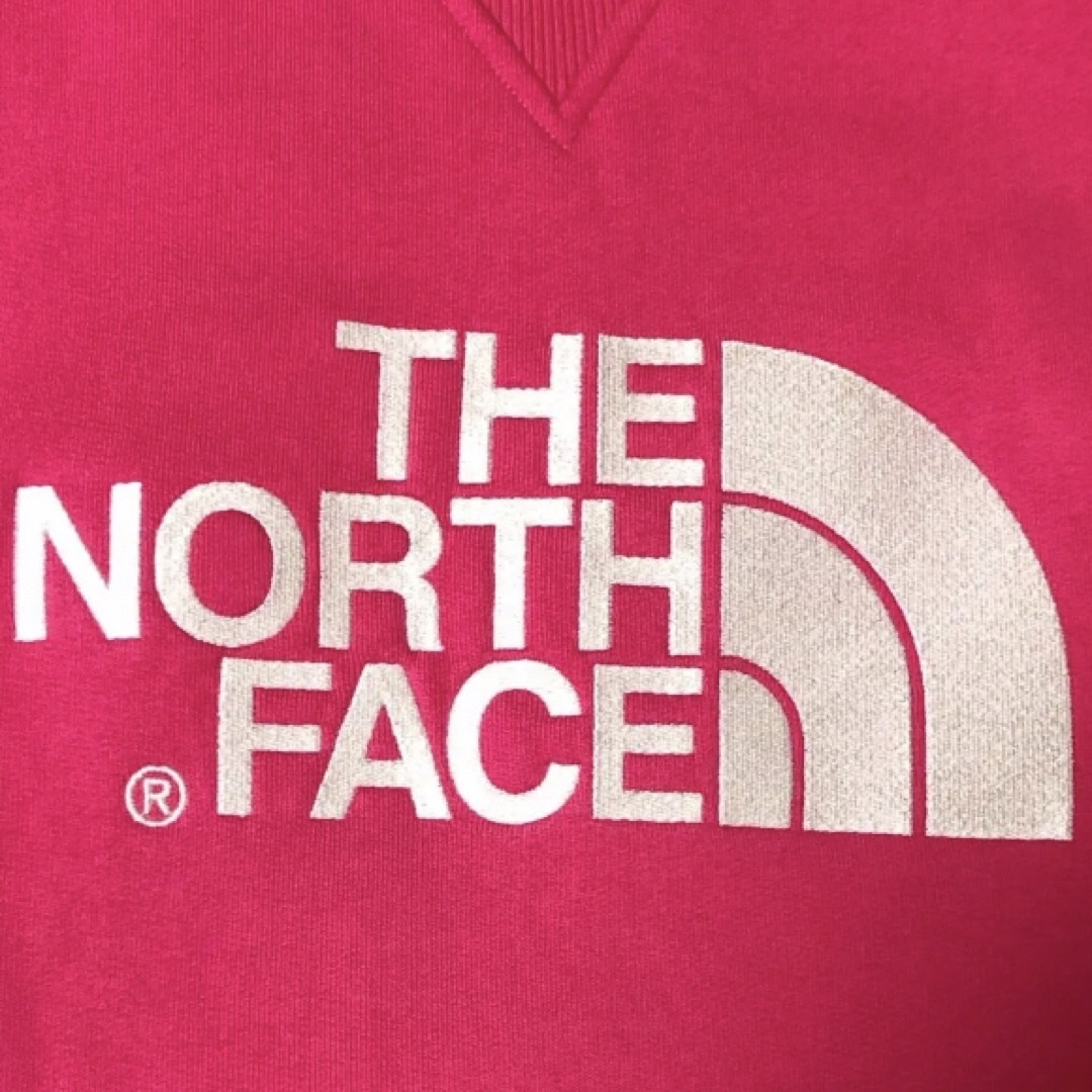 THE NORTH FACE ドリューパーククルートレーナー　ユニセックス