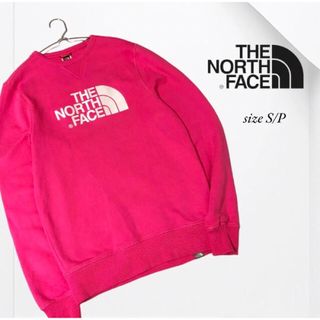 THE NORTHFACE ノースフェイス ドリューパーク クルー トレーナー