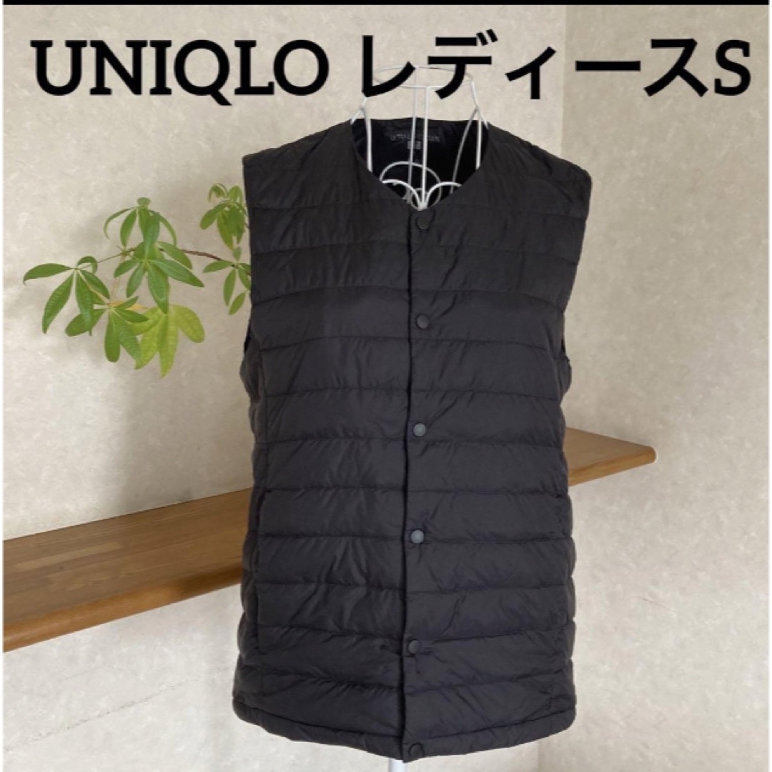 UNIQLO(ユニクロ)のお纏めページです♪ レディースのジャケット/アウター(ダウンベスト)の商品写真