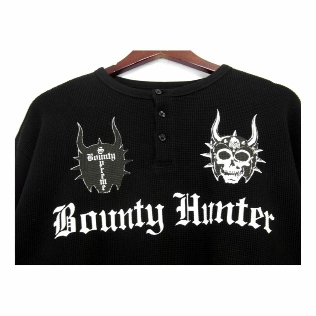 バウンティーハンター ヘンズリーT BOUNTY HUNTER supreme