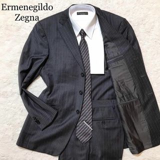 エルメネジルドゼニア メンズスーツの通販 200点以上 | Ermenegildo