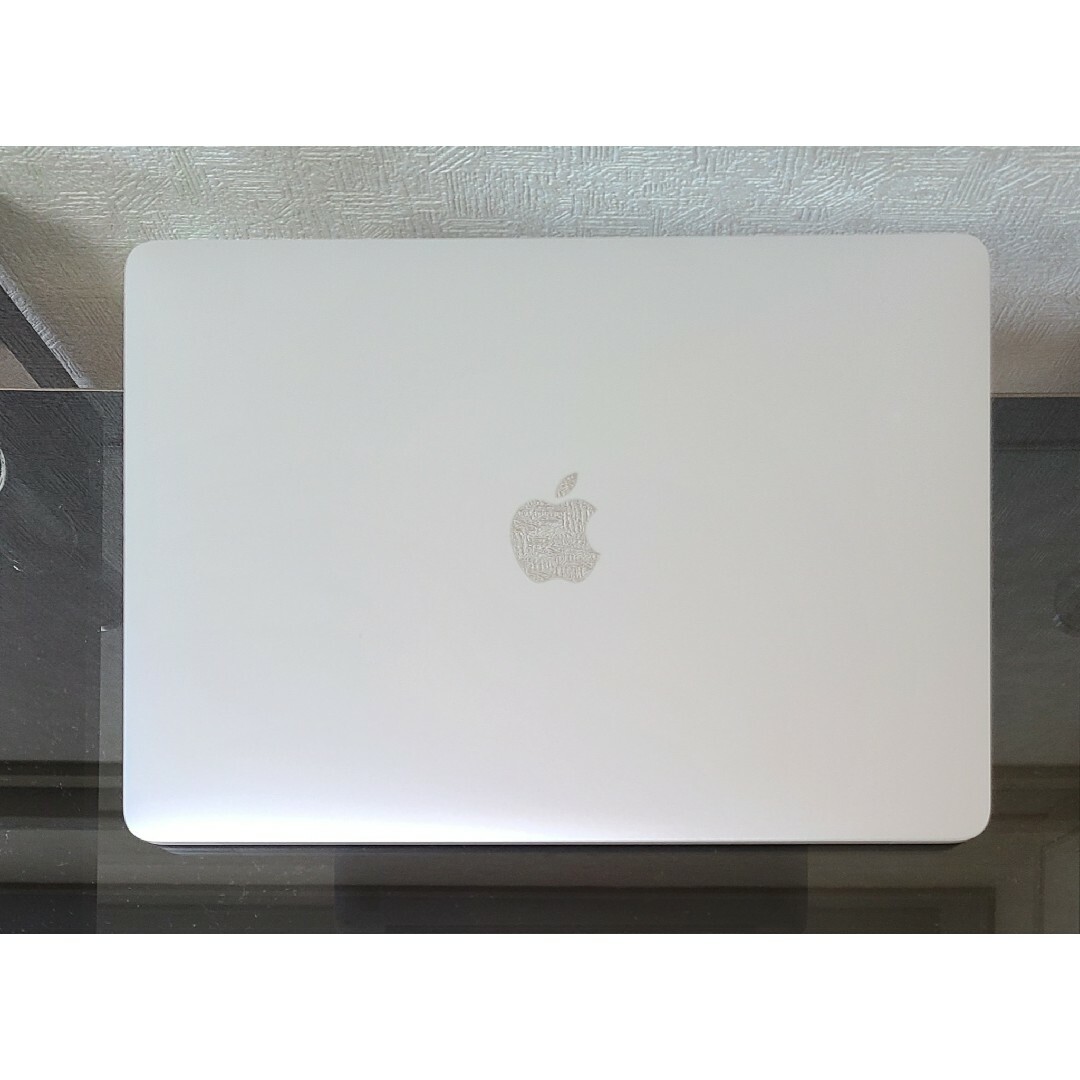 MacBookPro 2017 Two Thunderbolt