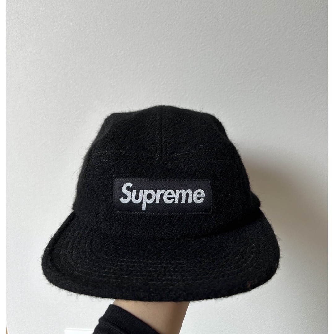 専用！良品！supreme キャップ　シュプリーム