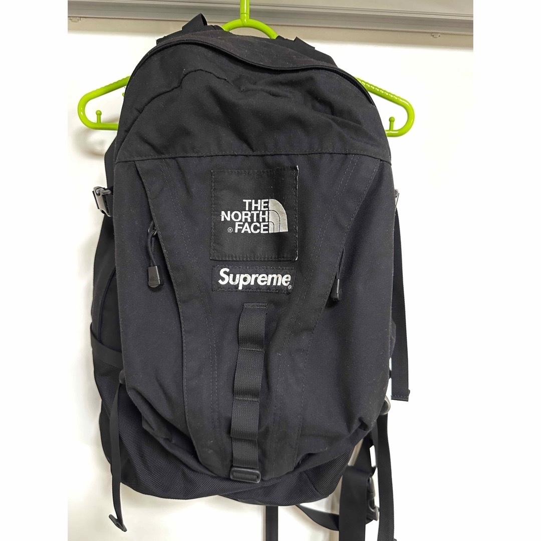 supreme THE NORTH FACE バックパック