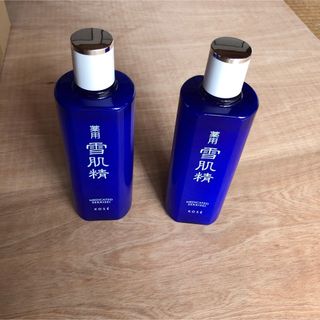 雪肌精 - 薬用 雪肌精 化粧水 360ml ✕2本の通販 by ゆっぴ's shop ...