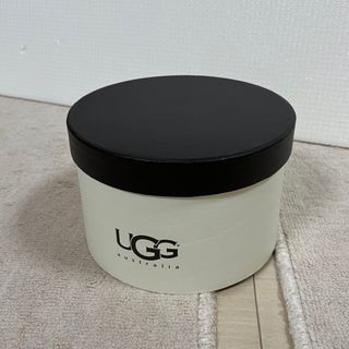 アグ(UGG)のアグ　UGG イヤーマフ　イヤホンジャック　新品未使用(イヤーマフ)