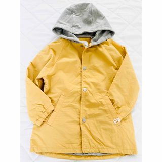 ザラキッズ(ZARA KIDS)の美品 美品 ZARA KID'S ザラキッズ 長袖 ジャンパー ジャケット104(ジャケット/上着)