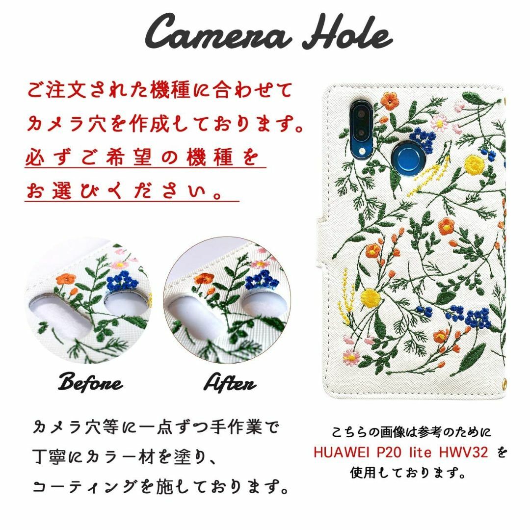 GALAXY S20+ 5G SC-52A SCG02 ケース カバー ボタニカ