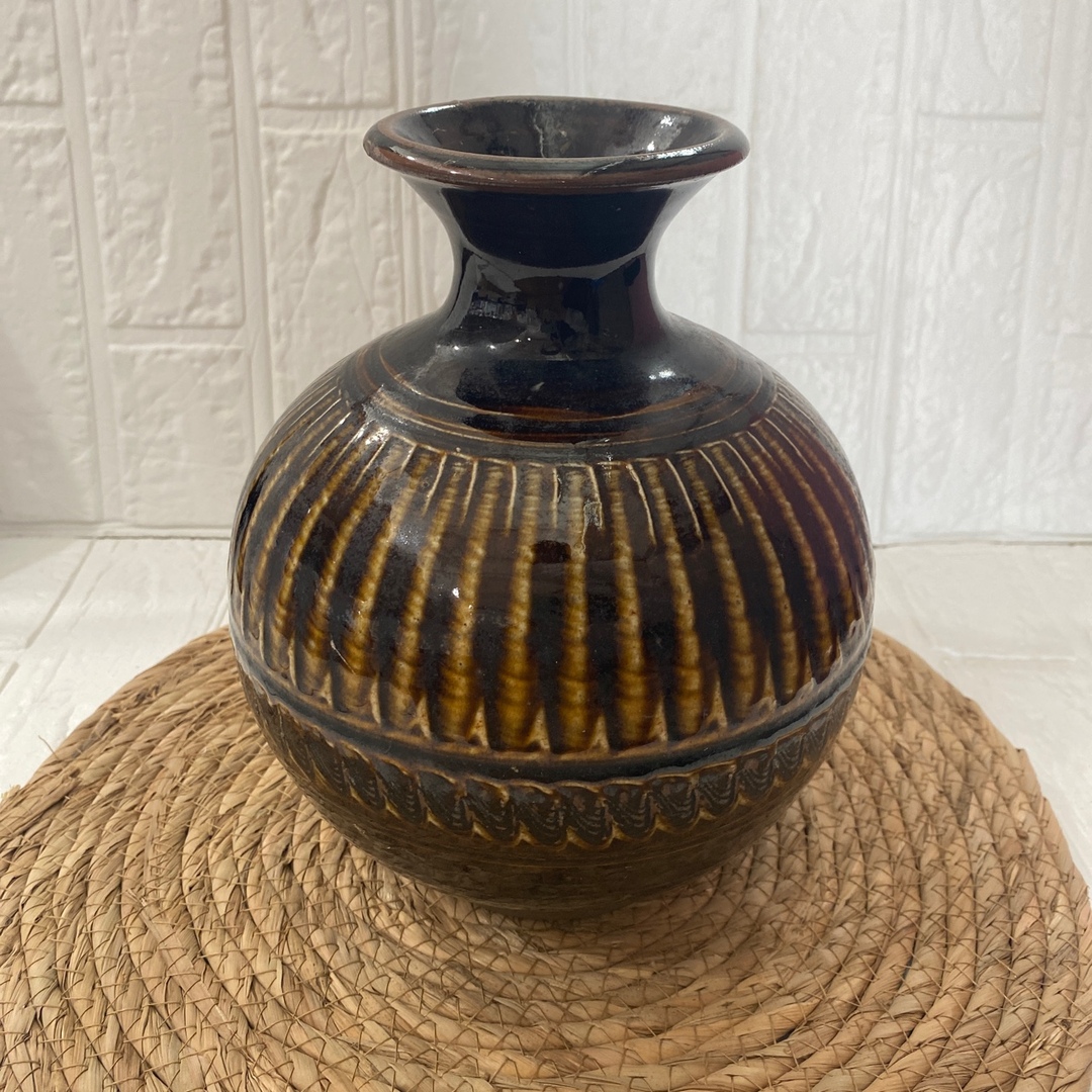 弥生土器 オブジェ 花器 花入 | www.etsens.com