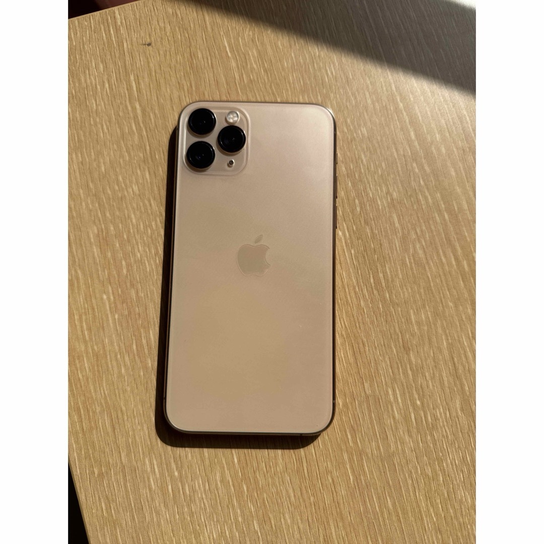 iPhone11pro 256GB SIMフリー