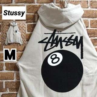 ステューシー ジップパーカーの通販 300点以上 | STUSSYを買うならラクマ