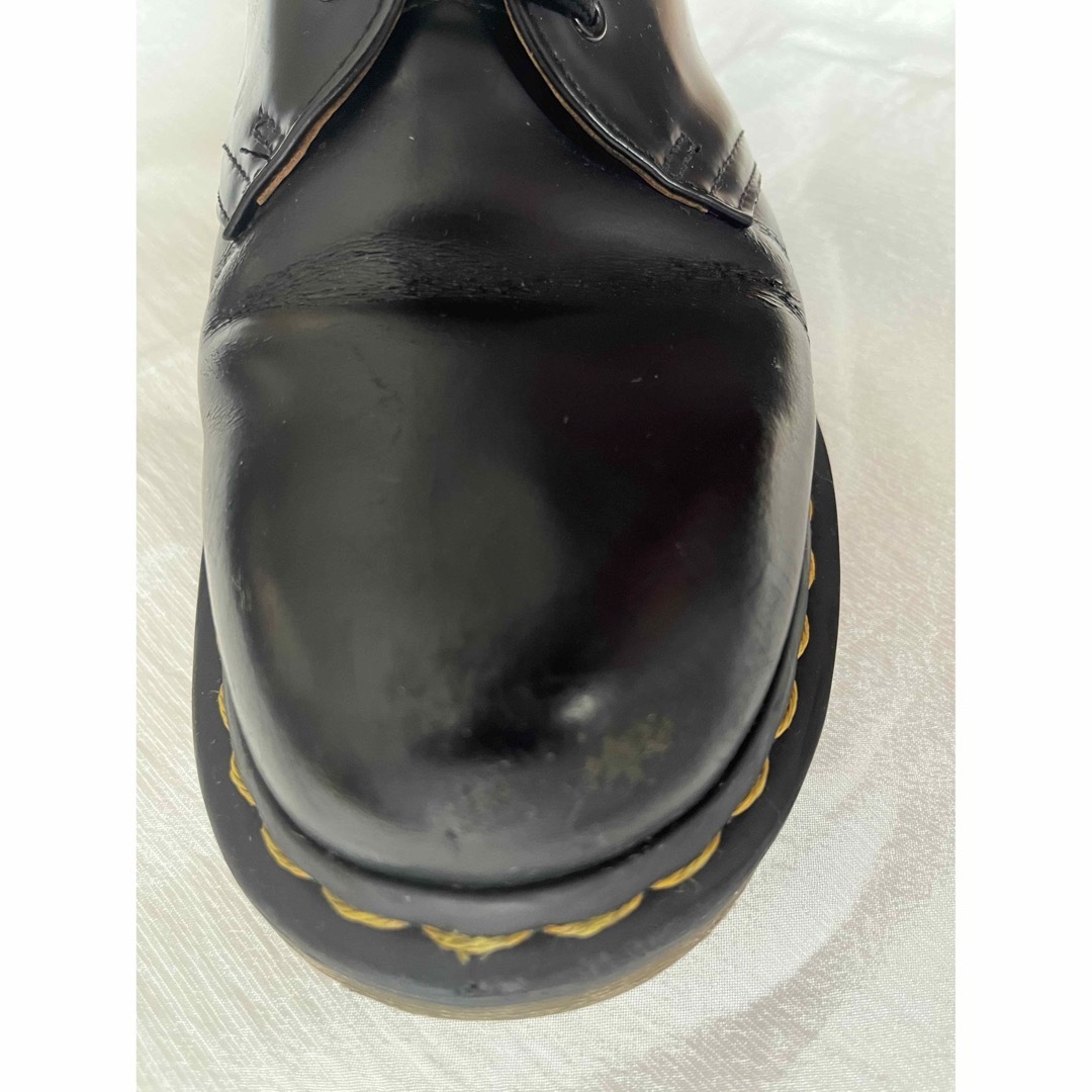 Dr.Martens(ドクターマーチン)のドクターマーチン　1461  UK7 26cm相当 3ホールシューズ メンズの靴/シューズ(その他)の商品写真