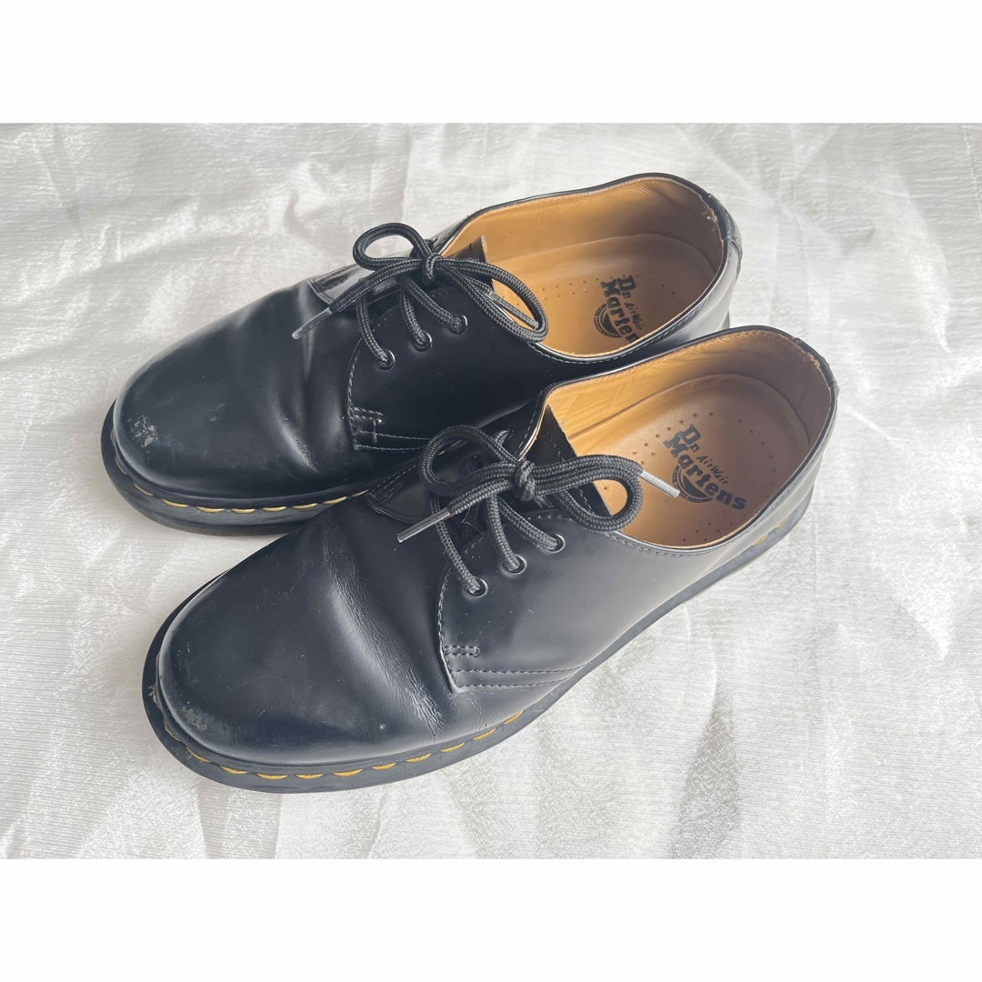 Dr.Martens - ドクターマーチン 1461 UK7 26cm相当 3ホールシューズの