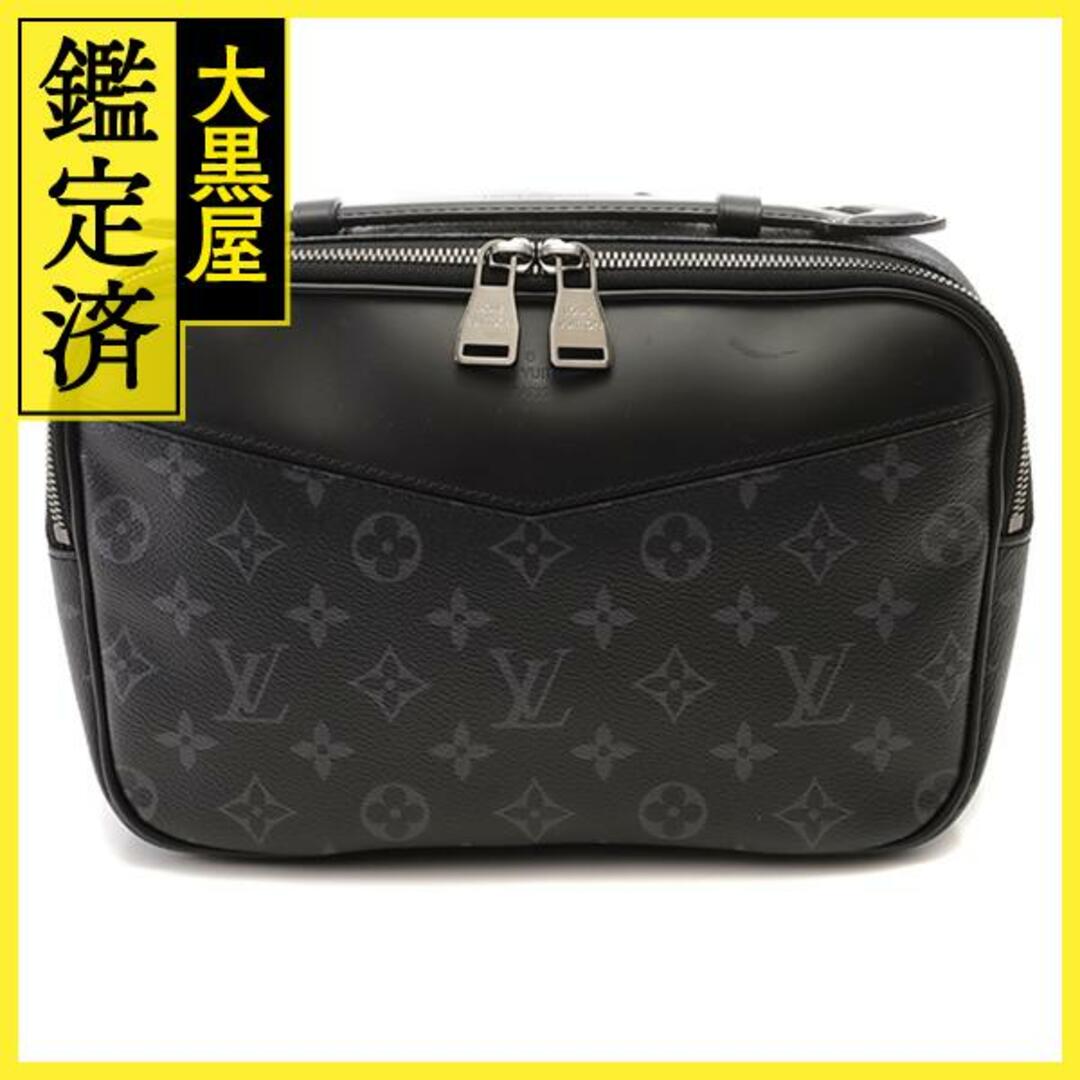 ルイ　ヴィトン　LOUIS VUITTON　バムバッグ  【460】