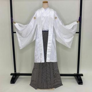 着物(メンズ)(ブラック/黒色系)の通販 200点以上(メンズ) | お得な