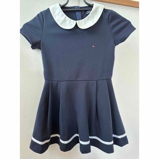 トミーヒルフィガー(TOMMY HILFIGER)のセレモニーワンピース(ワンピース)