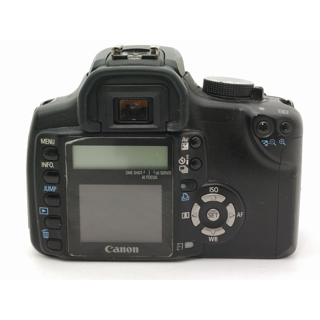 Canon EOS Kiss Digital N 電池 充電器 付 キャノン 5