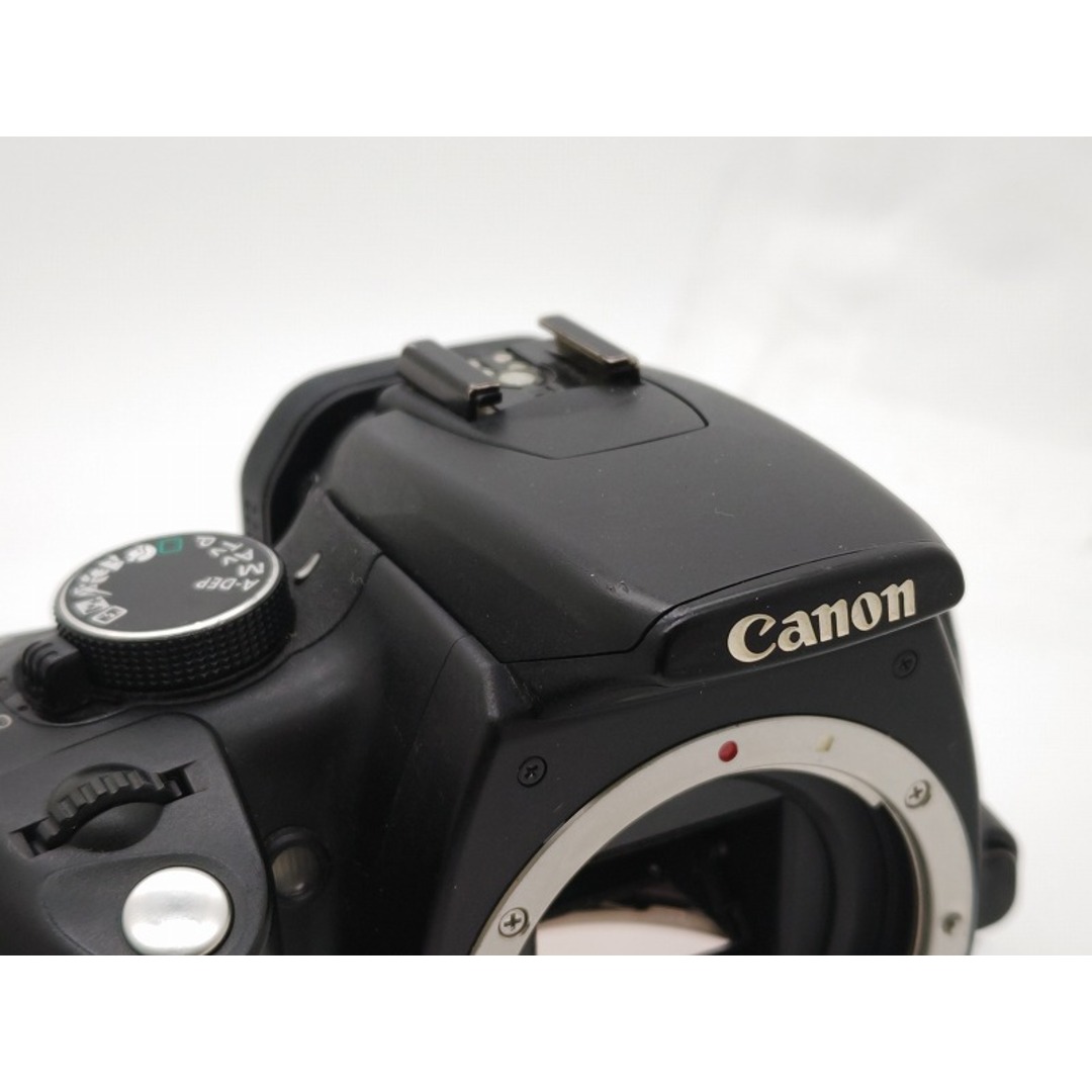 Canon EOS Kiss Digital N 電池 充電器 付 キャノン 9