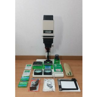 フジフイルム(富士フイルム)の【付属品多数】FUJI 引き伸ばし機 F690MF ENLARGER 暗室用品(暗室関連用品)