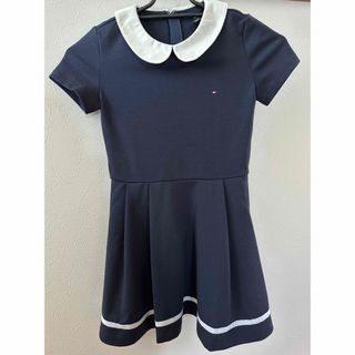 トミーヒルフィガー(TOMMY HILFIGER)のセレモニーワンピース(ワンピース)