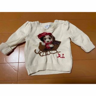 ラルフローレン(Ralph Lauren)のラルフローレン(ニット/セーター)