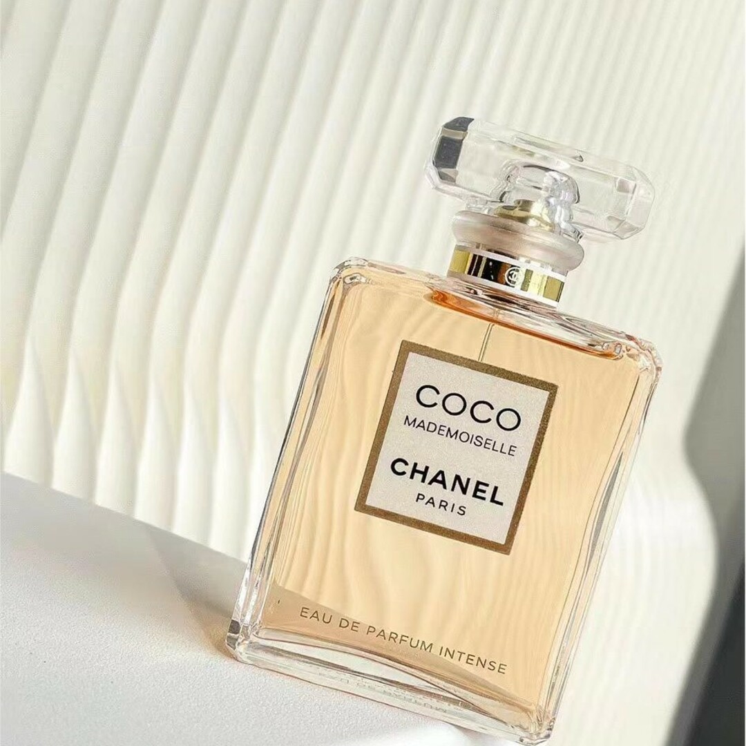 シャネル CHANEL ココ マドモアゼル アンタンス 100ml EDP SP