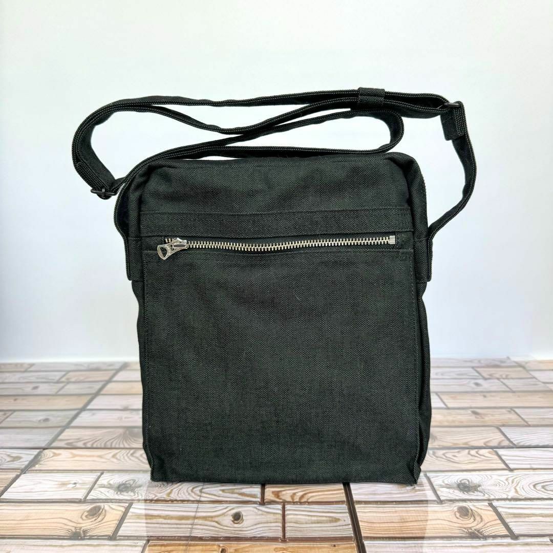 PORTER - 【極美品】PORTER SMOKY ポーター スモーキー ショルダー