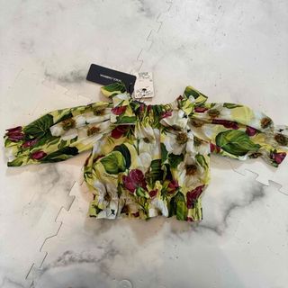 ドルチェ&ガッバーナ(DOLCE&GABBANA) 子供服(女の子)の通販 300点以上