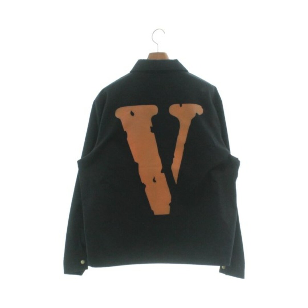 VLONE(ヴィーローン)のVLONE ブルゾン メンズ 【古着】【中古】 メンズのジャケット/アウター(その他)の商品写真