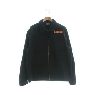 VLONE - VLONE ブルゾン メンズ 【古着】【中古】