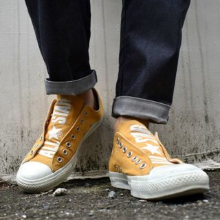 コンバース(CONVERSE)のALL STAR  BIGLOGO R SLIP OX(スニーカー)