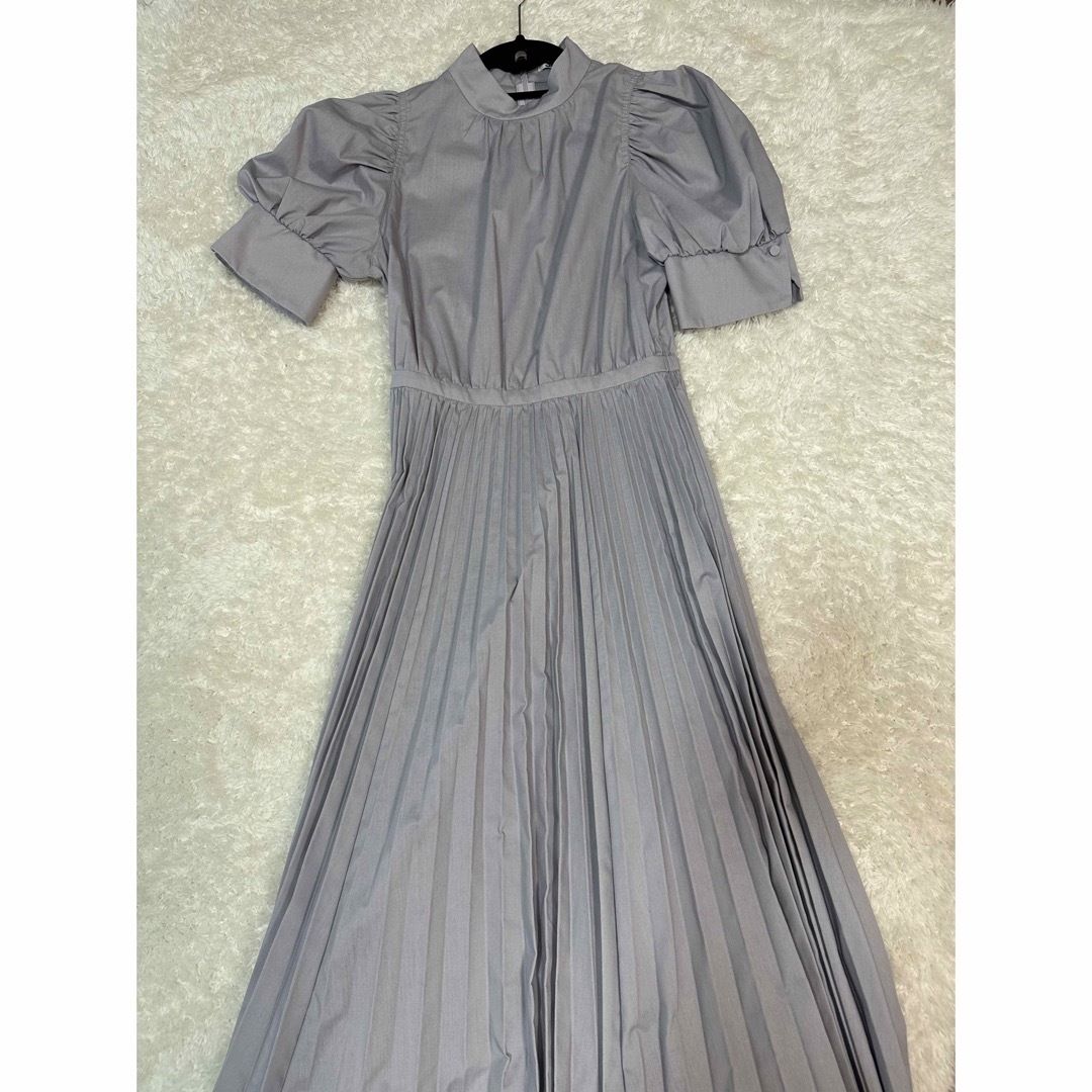 SNIDEL - 新品 Sustainaリボンシャツワンピース snidel SNIDEL - 新品 Sustainaリボンシャツワンピース snidel