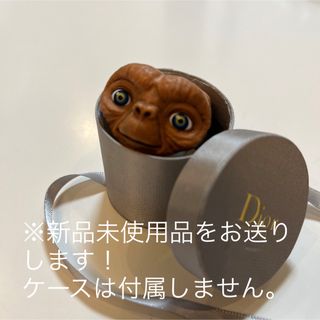 タカラトミーアーツ(T-ARTS)のE.T. フェイス リング コレクション ガチャ ガチャ 指輪 E.T.(SF/ファンタジー/ホラー)