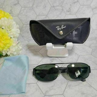 Ray-Ban - レイバン かっこいい ブラック×ブラック サングラス メガネ
