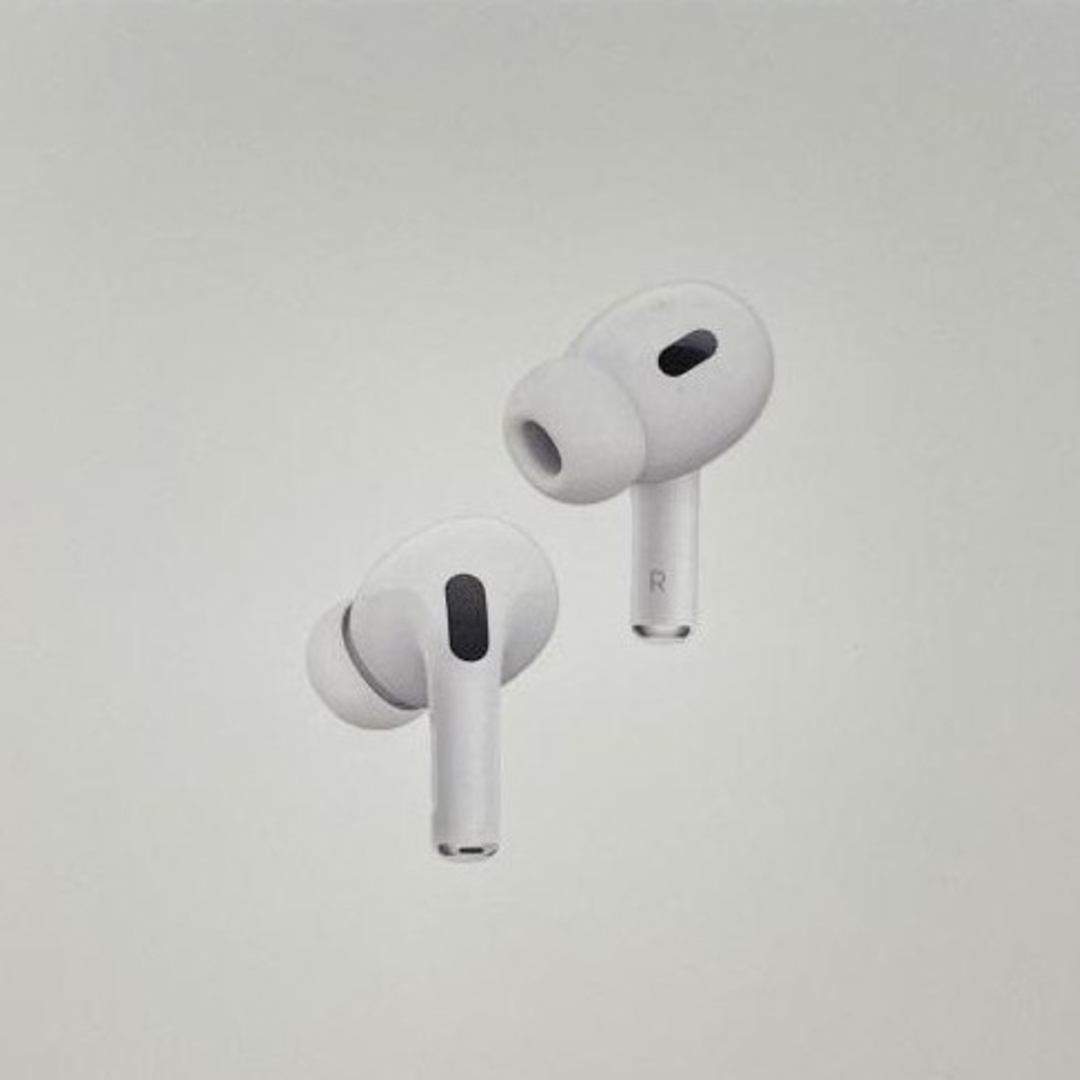 AirPods Pro 第2世代 MQD83J/A - ヘッドフォン/イヤフォン