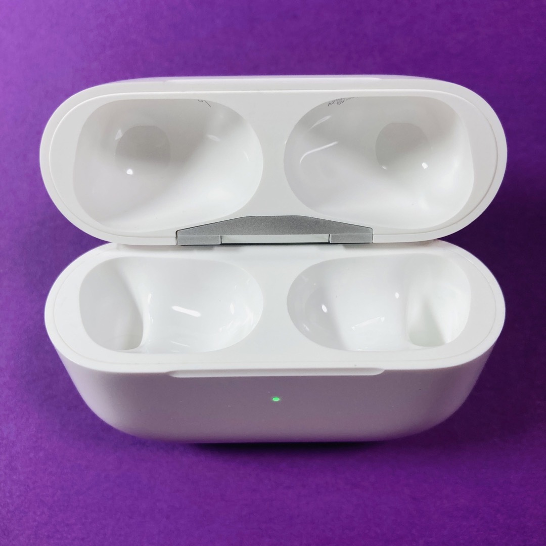 Apple - AirPods Pro 充電器 充電ケース のみ 本体 第一世代 第1世代の ...