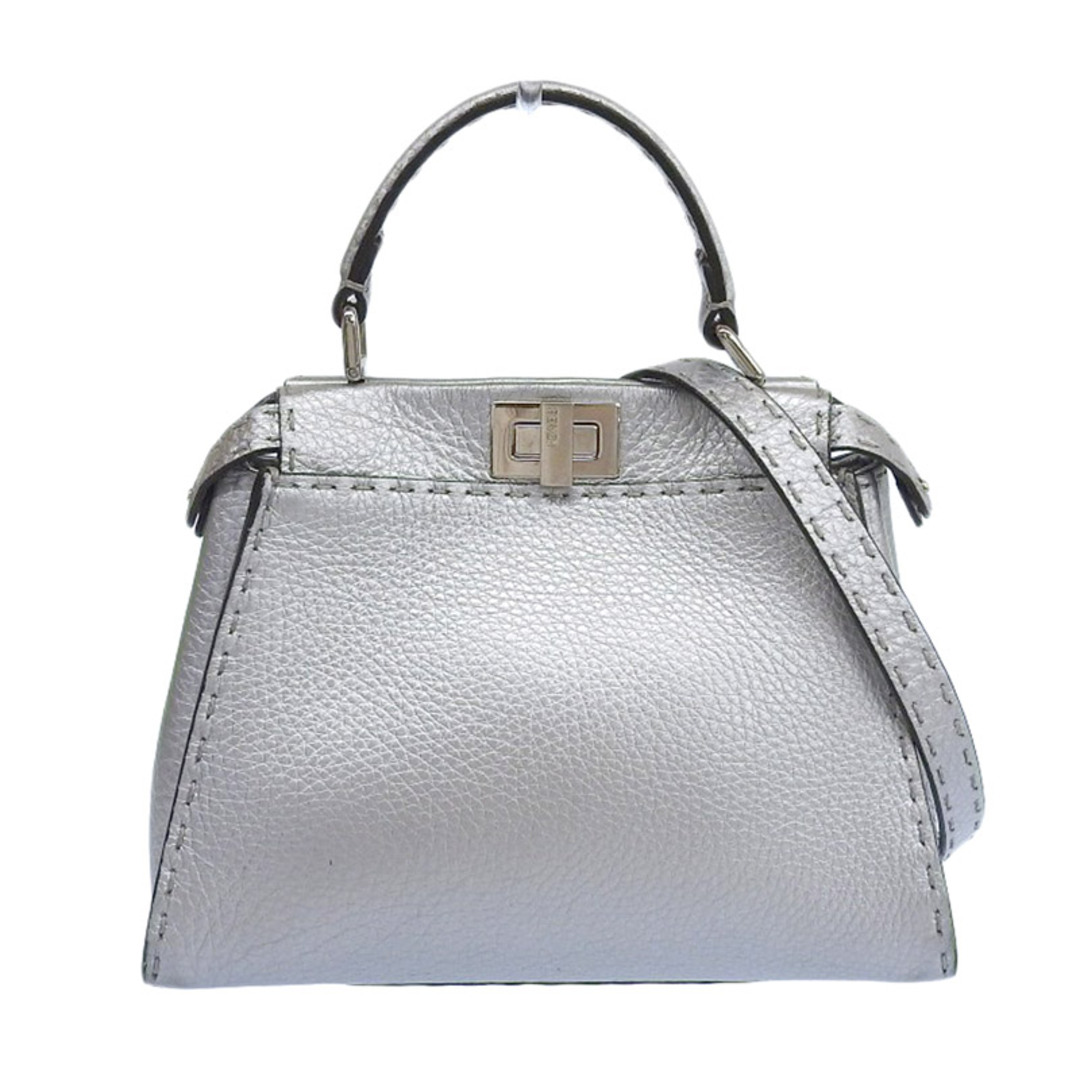 other - フェンディ FENDI ピーカブーミニ セレリア 2WAYバッグ other - フェンディ FENDI ピーカブーミニ セレリア 2WAYバッグ