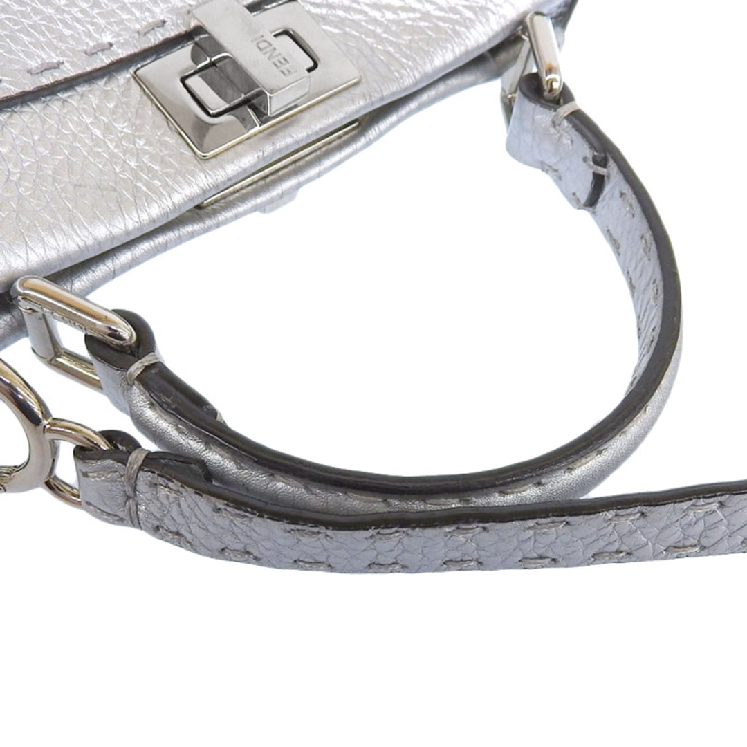 other - フェンディ FENDI ピーカブーミニ セレリア 2WAYバッグ other - フェンディ FENDI ピーカブーミニ セレリア 2WAYバッグ
