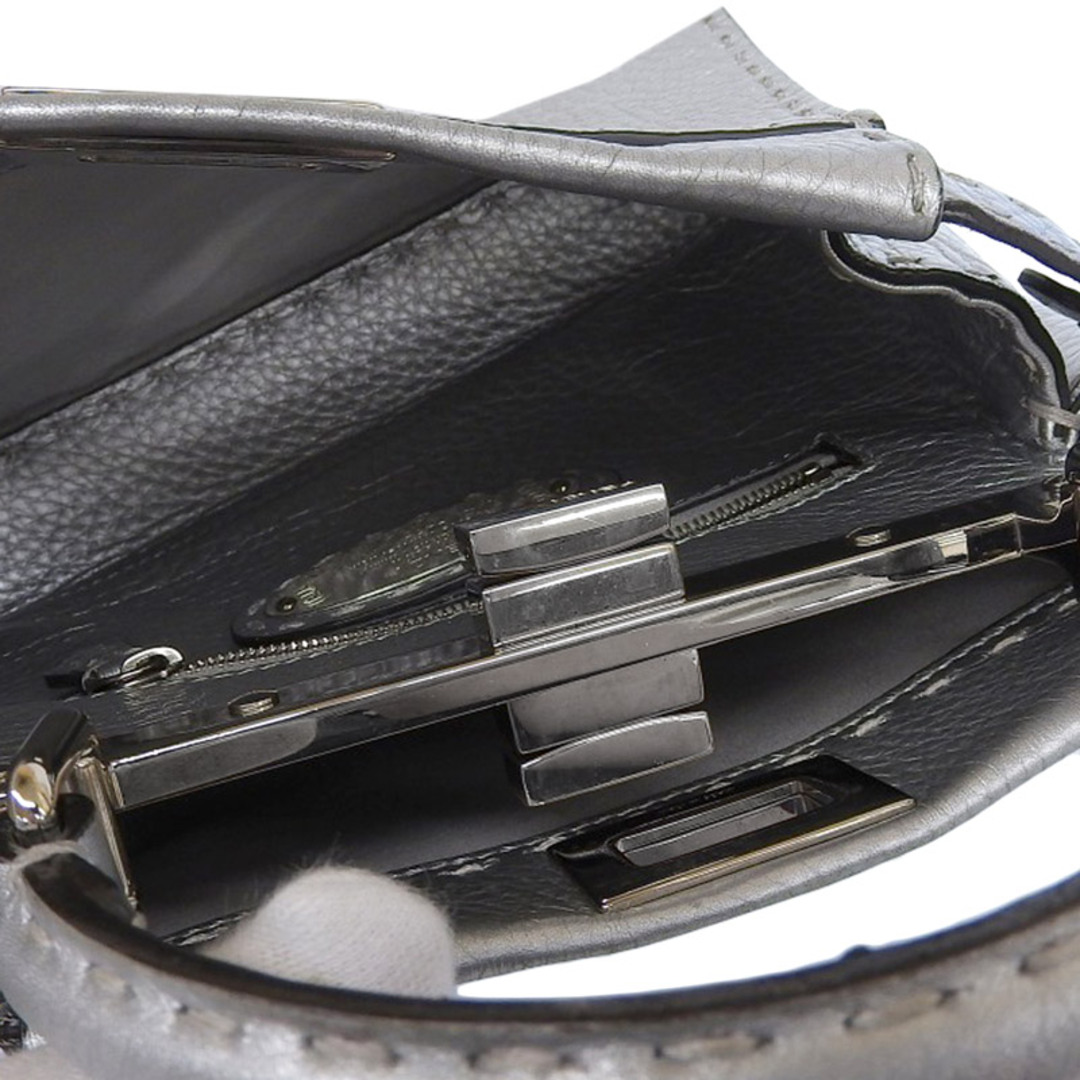 other - フェンディ FENDI ピーカブーミニ セレリア 2WAYバッグ other - フェンディ FENDI ピーカブーミニ セレリア 2WAYバッグ