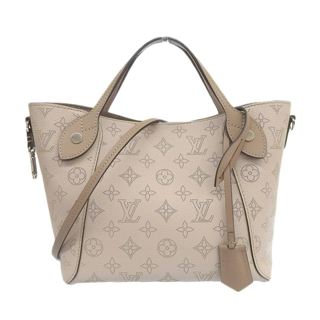 画像についてルイヴィトン LOUIS VUITTON マヒナ ヒナPM 2WAYバッグ ハンドバッグ ショルダーバッグ ガレ M54351 美品 新入荷 LV1434